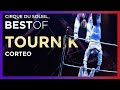 Tournik Act from Corteo | Best of Cirque du Soleil | Cirque du Soleil