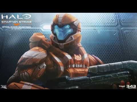 Halo: Spartan Strike In-Game Music -  