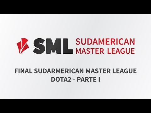 Pain Gaming v/s Union Gaming | Sudamerican Masters 2 Gran Final | Parte I