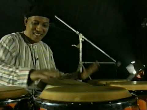 Miguel Anga DIaz - Anga Mania - vhs rip - french - français