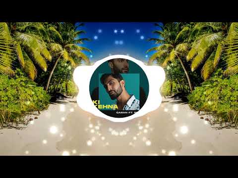 Ki Kehna - QARAN I R3HAB - Visualizer