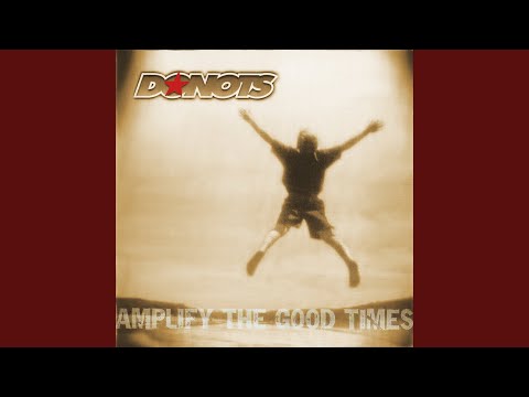 Hours Away - Donots