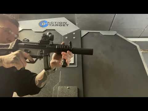 Hk Sp5k with Omega 9k