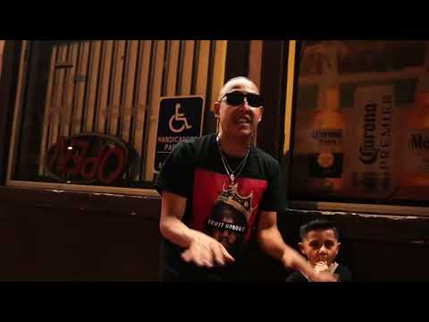 J-Smoke & Profeta XD - Back In Da Game