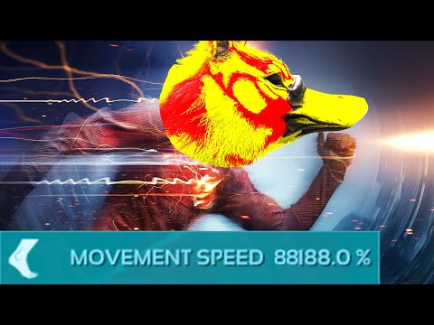 The FASTEST Flying Squirrel in Ark | #Shorts