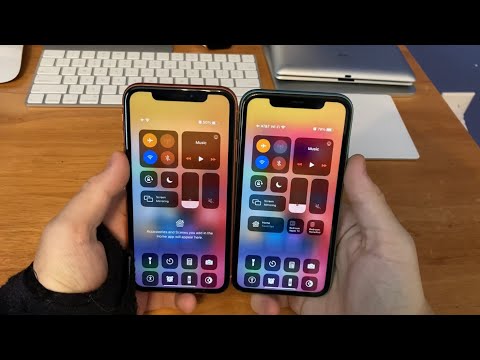 iOS 14 beta 6 released!! What’s new?