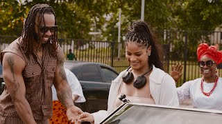 Flavour - ADA BEKEE (Official Video) 
