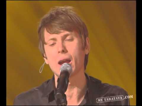 Franz Ferdinand - Walk Away live at My Taratata 2006