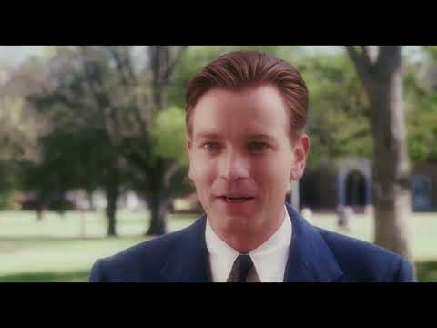 Big Fish (2003) - Fan Trailer
