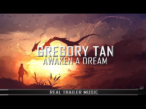 Gregory Tan - Awaken A Dream