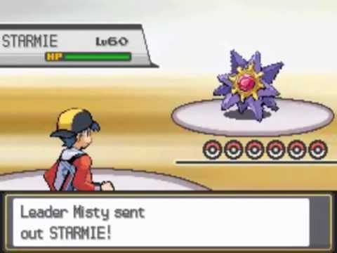 Let's Play Pokemon HeartGold (Random Nuzlocke) Part 76: Brock's Still Kinda Sad