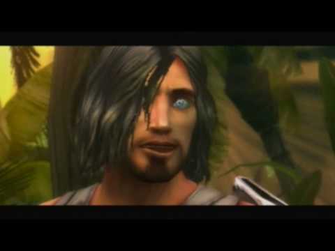 prince of persia wii les sables oubliés soluce
