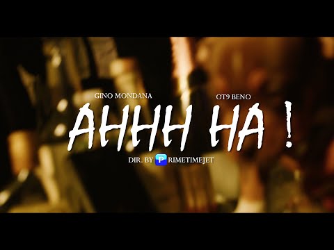 Gino Mondana x OT9 Beno - Ahhh Ha (Lil Durk remix)