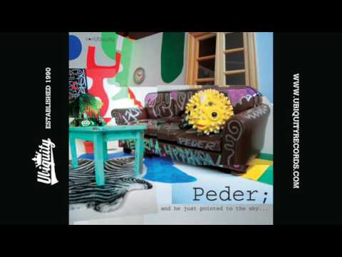 Peder (feat. Dean Bowman): The Sour