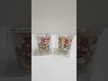 Seven Lucky Gods Shot Glass Series