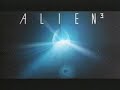 Alien 3 1992 VHS Movie Trailer