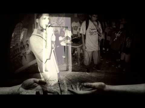 Atomo - Flema de sangre [VideoClip]