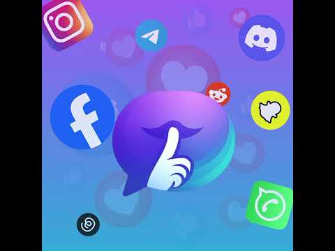 Hush – Anonymous Messages video thumbnail