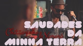 Max B.O. - Saudades da Minha Terra (PParalelo Live Sessions) Chitãozinho & Xororó Cover