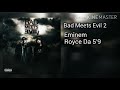 Bad Meets Evil 2 (Full Album)