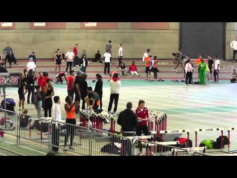 Mcgill open 2 ,10Dec 2011, 60m Heat 1