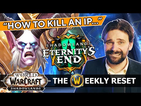9.2, or How to Kill an IP... Why People Hate Eternity's End (And The Good Stuff Too)