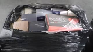 BBBY .com Housewares & Domestics Truckloads