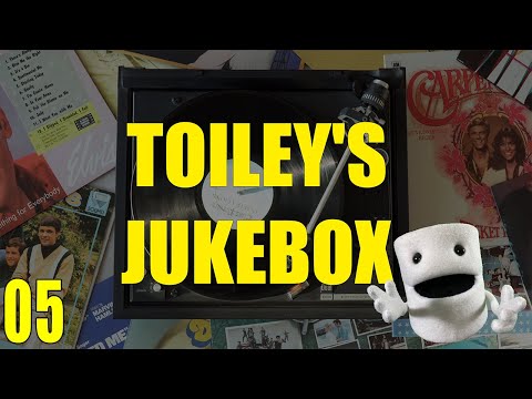 DEAD SKUNK | LOUDEN WAINWRIGHT III | TOILEY'S JUKEBOX 05 | COMEDY MUSIC