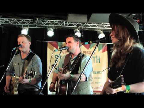 Two Sides Of Lonely - The Lone Bellow