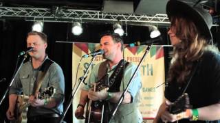 The Lone Bellow - Two Sides of Lonely - 3/13/2013 - Stage On Sixth