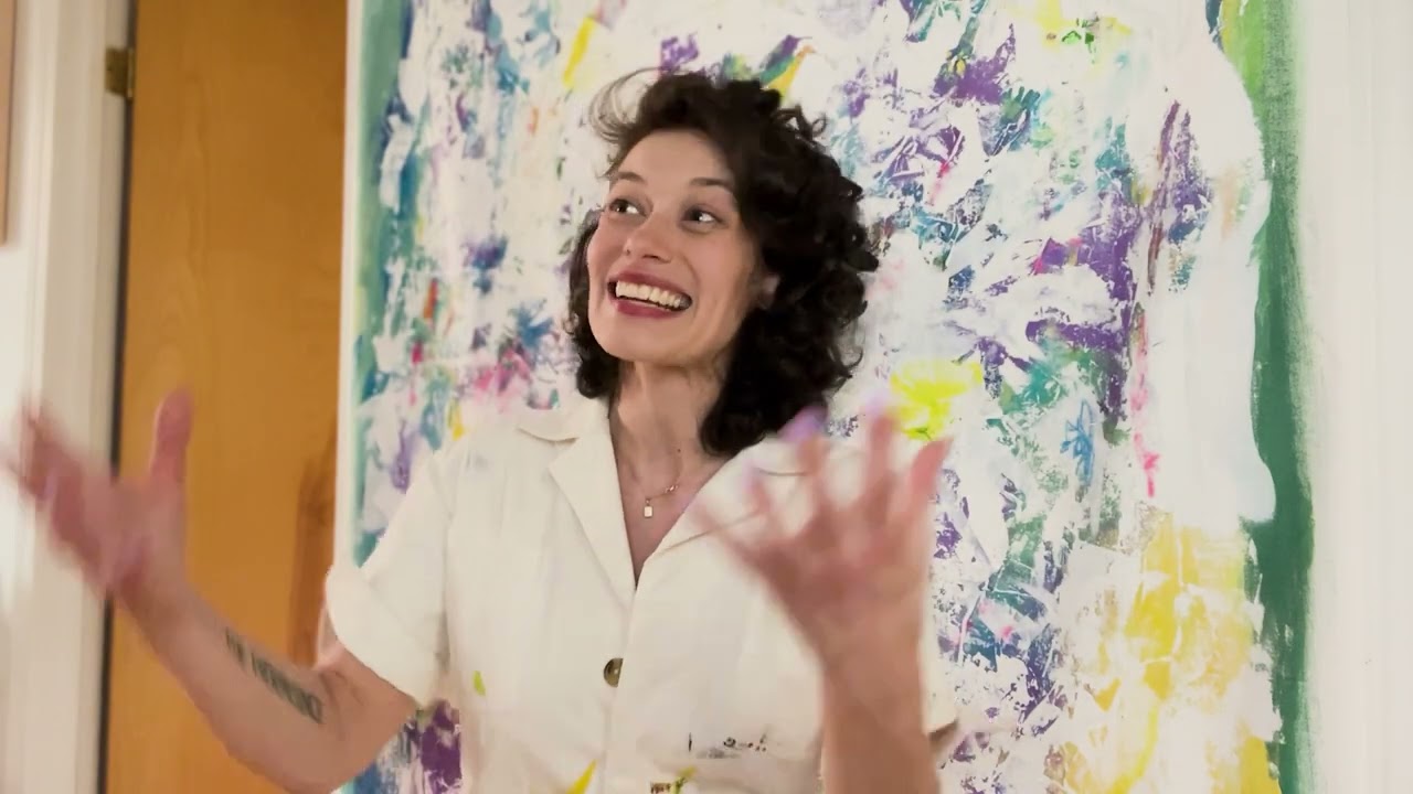 ArtLifting Artist Impact 2024