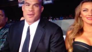 Bellator's Jimmy Smith disses Tito Ortiz