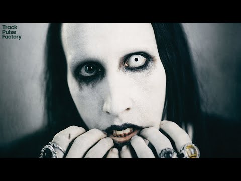 Marilyn Manson — The Product [Official Song T.P.F.]