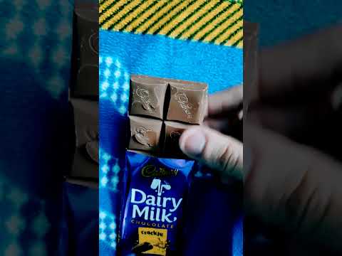 #crackles chocolate, DAIRY MILK CADBURY  🍫 🍫