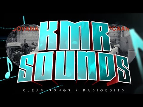 Govana x Popcaan  - Saved by a Psalm (Clean radio Edit) (KMRSounds) #govana  #popcaan