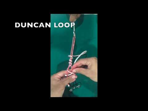 DUNCAN LOOP