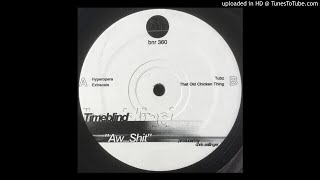 Timeblind - Tubz