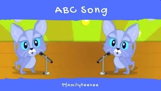 Starfall ABC Song Youtube Classic Alphabet Traditional