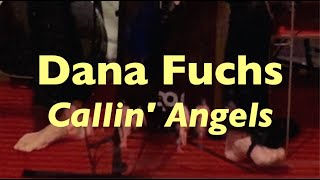 Callin' Angels Music Video