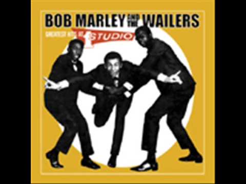 Bob Marley and the Wailers - I am going home