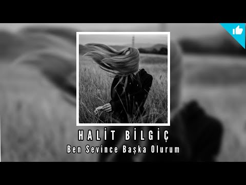 Halit Bilgiç [ BEN SEVİNCE BAŞKA OLURUM ] Kurdish Trap - Sayit Official
