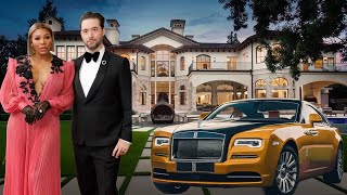 Serena Williams's Lifestyle 2025, Houses, Kids, Cars, Ex Boyfriends, Boyfriend and Net Worth