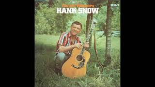 Just Biding My Time ~ Hank Snow (1971)