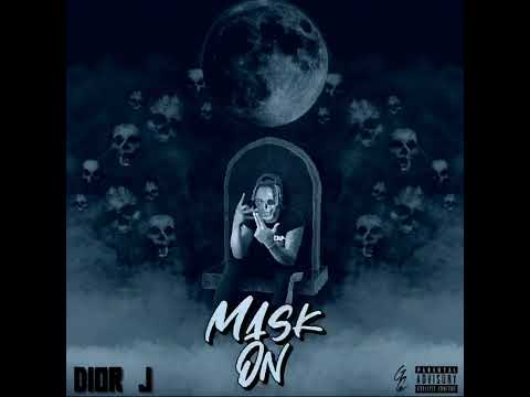 NøWay 17 - Mask On (Official Audio)