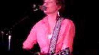 Kathleen Edwards: In State: Live SHANK HALL