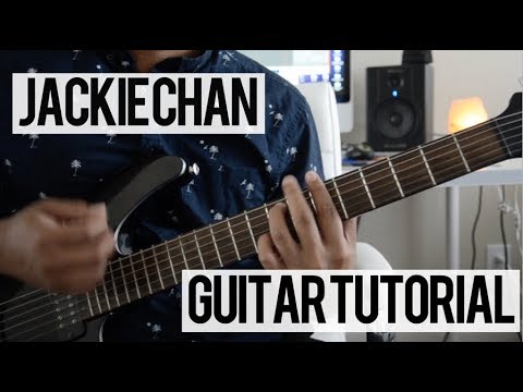 download lagu mp3 mp4 Post Malone Jackie Chan Guitar Chords, download lagu Post Malone Jackie Chan Guitar Chords gratis, unduh video klip Post Malone Jackie Chan Guitar Chords