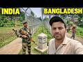 Inside India’s Longest Border: Why is it so Weird? DEFAULT Thumbnail
