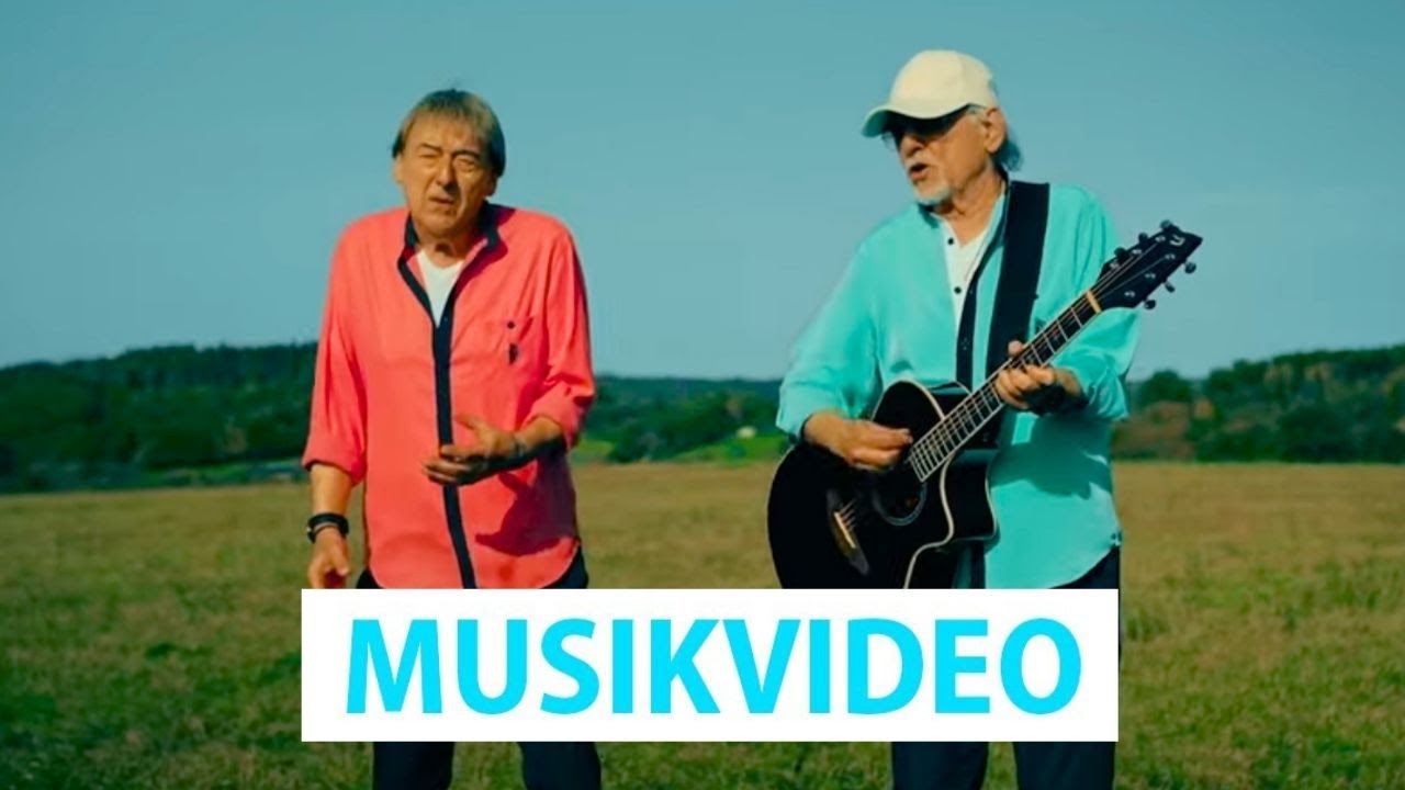 Amigos – Weil Du (Offizielles Video)