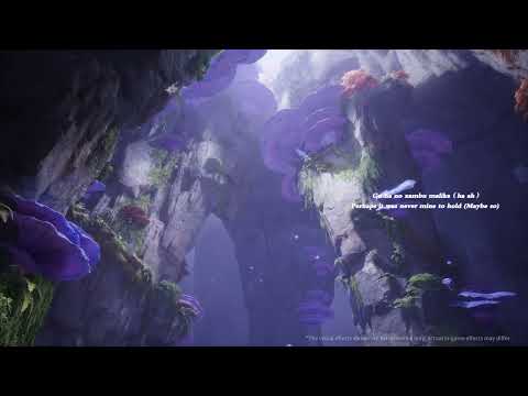 ♾️ Mothershroom's Dream Level Music | Vanya, Fly Away!