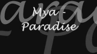 Mya - Paradise